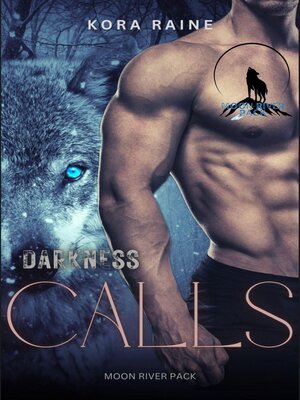 cover image of Darkness Calls